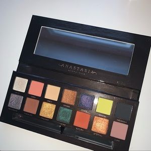 ABH Prism Palette